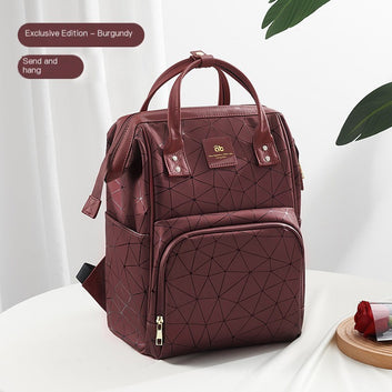 Mommy Bag Waterproof