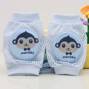 Crawling Elbow Toddlers Baby Knee Pads
