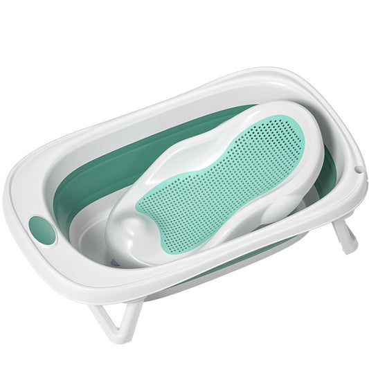 Baby Bath Tub Foldable Baby Tub