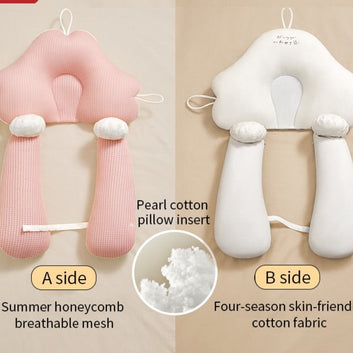 Pillows for Babies Newborn