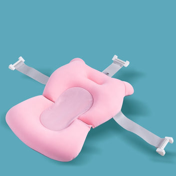 Baby Bath Seat Support Mat