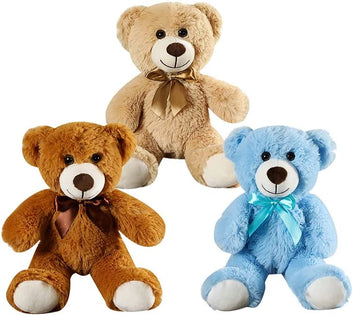 Teddy Bear Baby Sleeping Toys