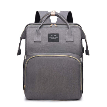 Baby Diapers Bags Backpack