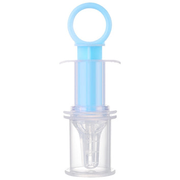 Baby Liquid Medicine Dispenser Feeder
