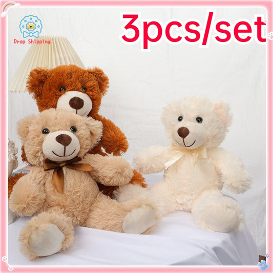 Teddy Bear Baby Sleeping Toys