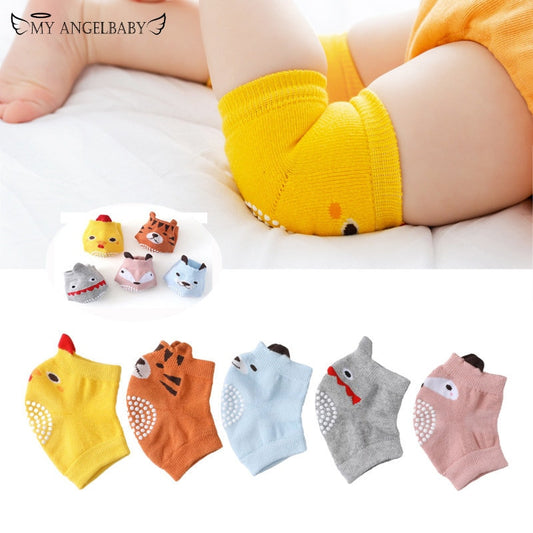 baby Knee Pad Kids Safety