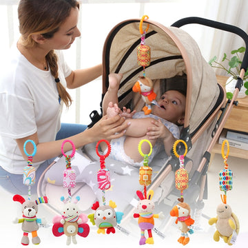Stroller Infant Car Bed Crib
