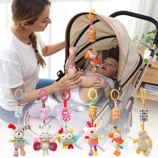 Stroller Infant Car Bed Crib