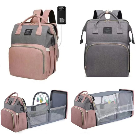 Baby Diapers Bags Backpack